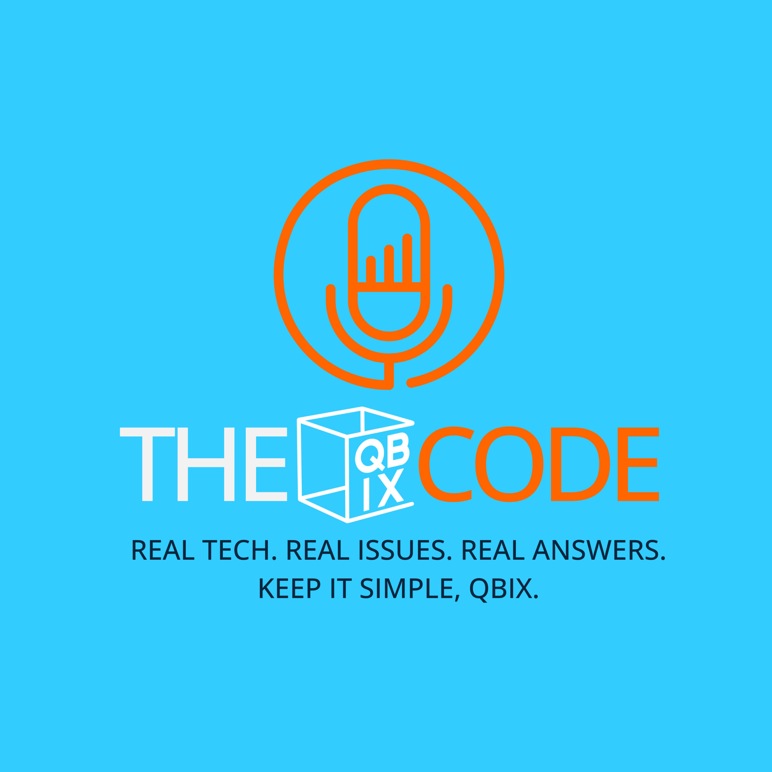 The QBIX Code