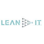 White sponsor logo box